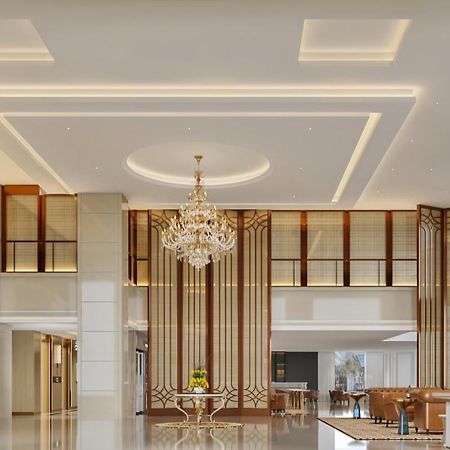 Vienna International Hotel Shenzhen Shuibei Kültér fotó