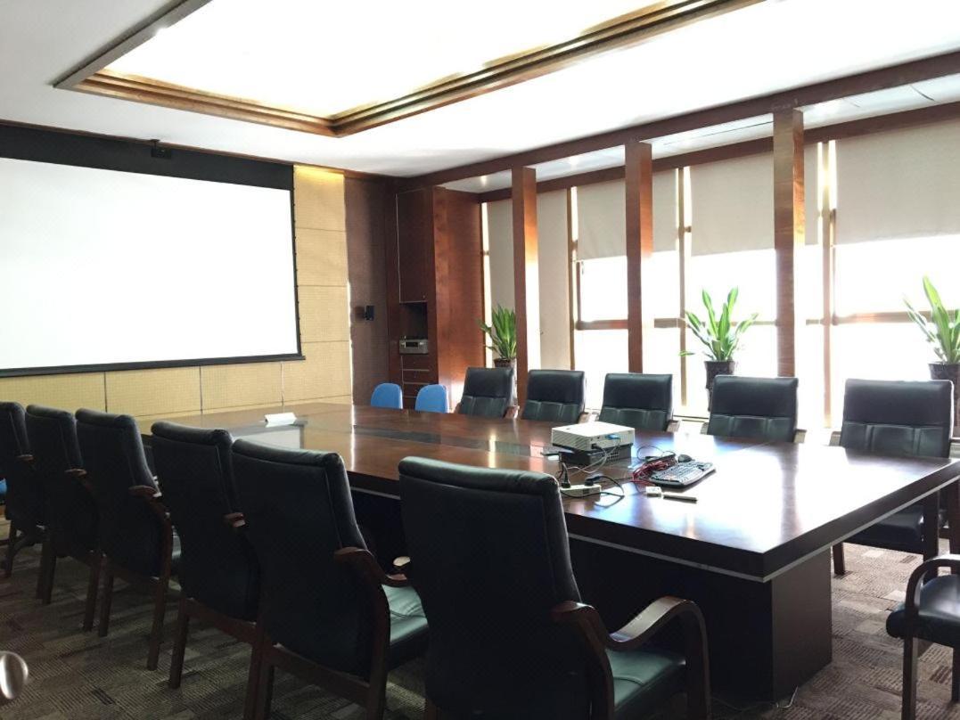 Vienna International Hotel Shenzhen Shuibei Kültér fotó