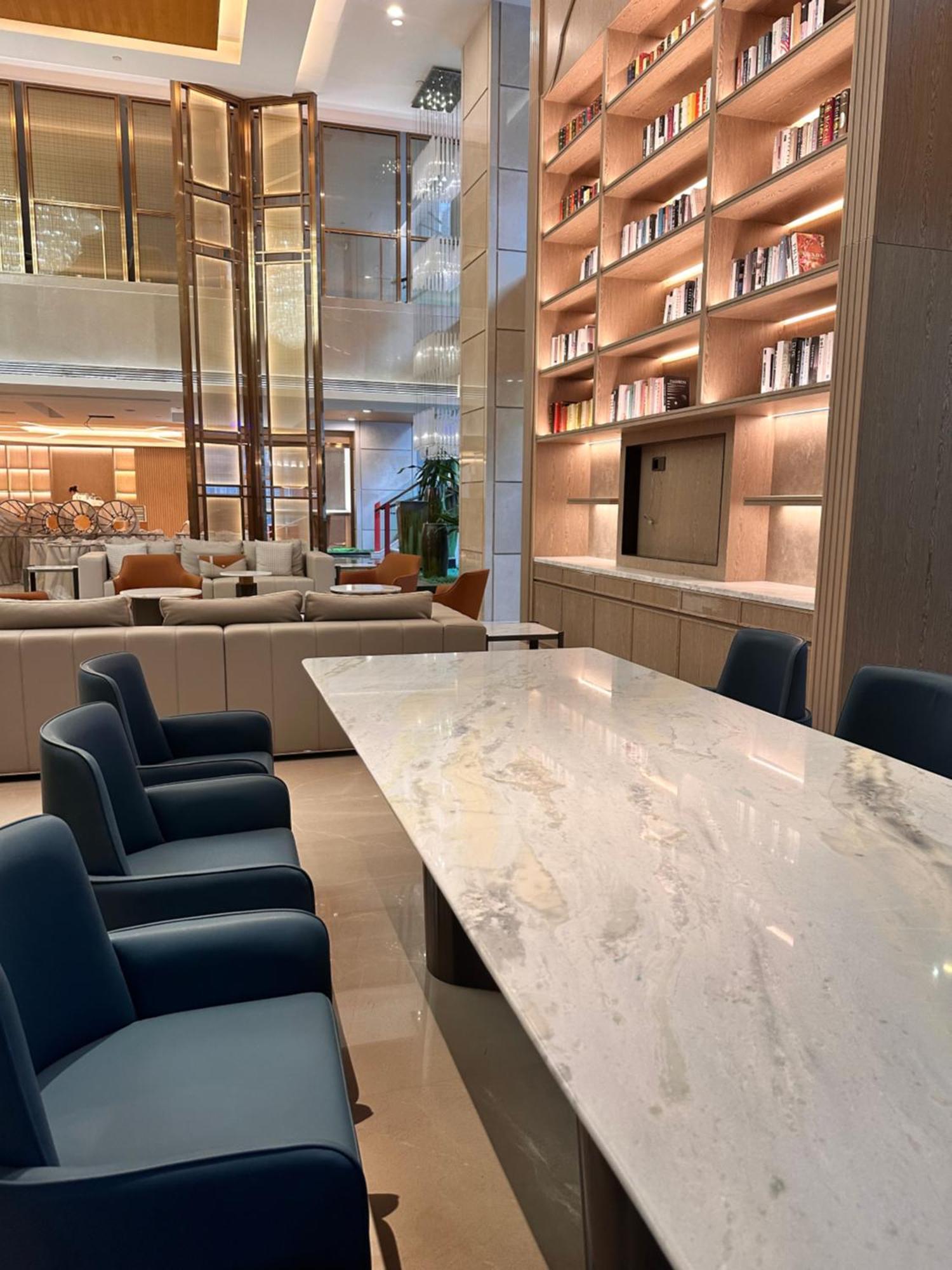 Vienna International Hotel Shenzhen Shuibei Kültér fotó